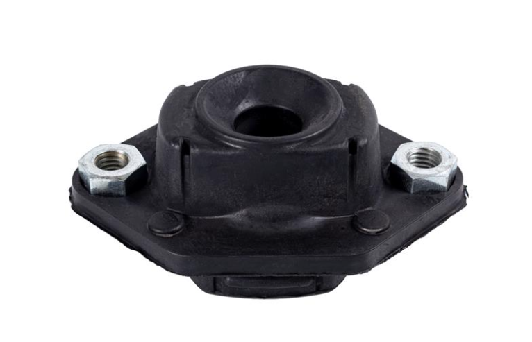 Крепление амортизатора