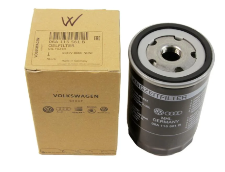 фiльтр оливний двигуна