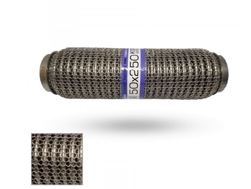 гофра 50х250  3-х слойная (EuroEx) LQ