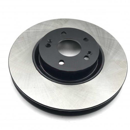 диск тормозной Chery Tiggo 7 пер.  (FITSHI) FT 1047-34BC