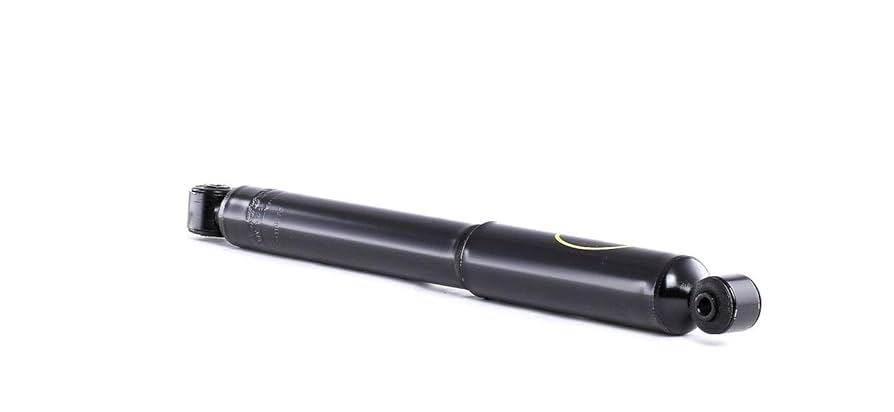 Амортизатор підвіски