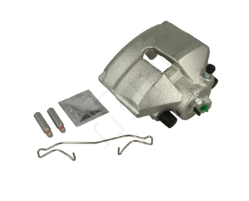 суппорт пер. VW Caddy 04-> (+ к-т напр, смазка, прж.) правый R  (HART) 057 359 - зображення 2