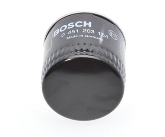 Масляний фільтр