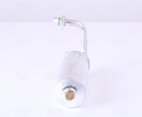 Осушитель NS QASHQAI(07-)1.6 16V(+)[OE 92131JD00A]