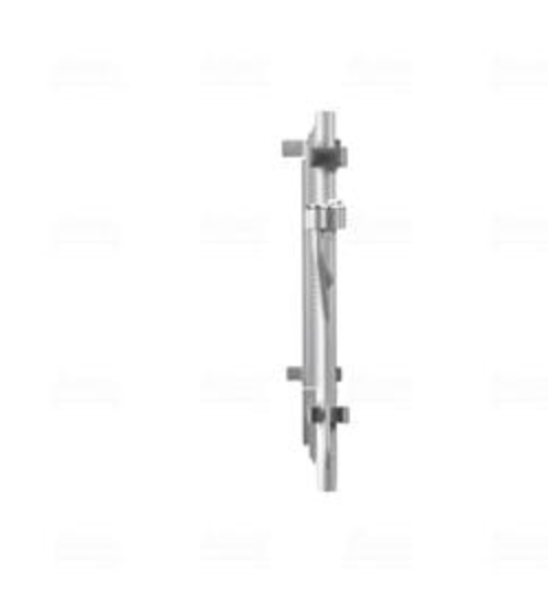 Конденсер HY ix35(09-)1.7 CRDI(+)[OE 976062Y000] 940353 - зображення 2