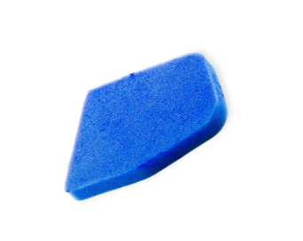 фильтр поролоновый HONDA PALL,AF-17 с пропиткой (синий)