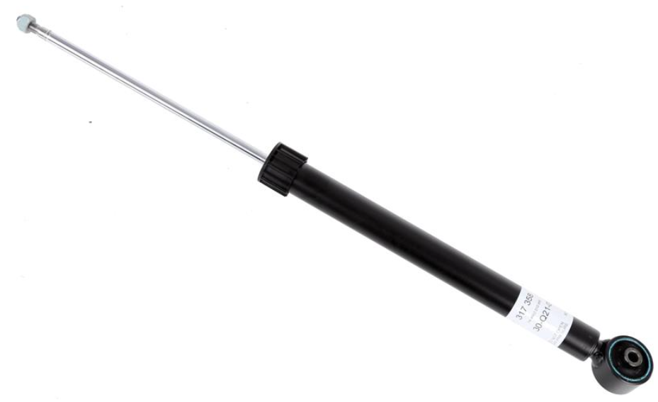 Амортизатор підвіски