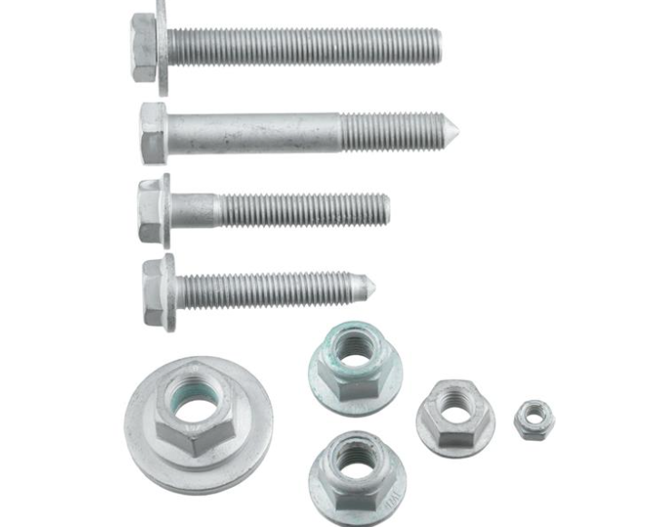 Монтажний комп-кт підвіски