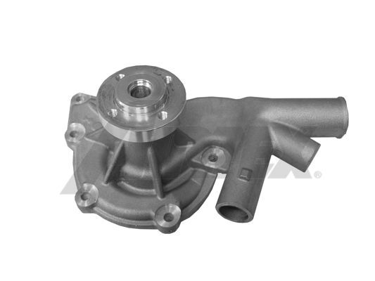 Сайлентблок заднього верхнього поперечного важеля 1709 - зображення 2