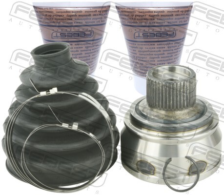 ШРУС 1710-A7 - зображення 2