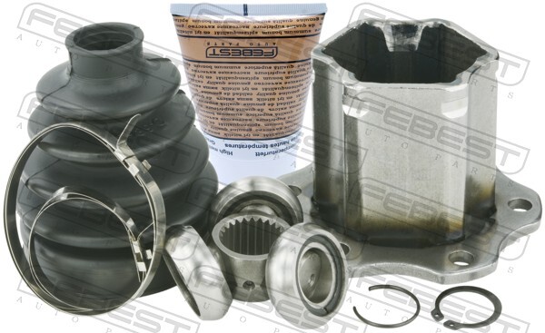 ШРУС 1711-Q5LH - зображення 2