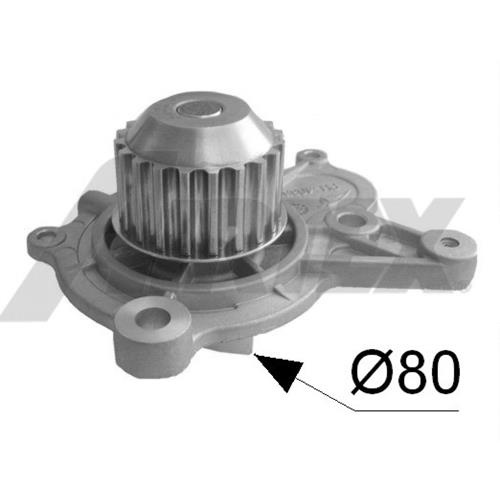 Водяна помпа