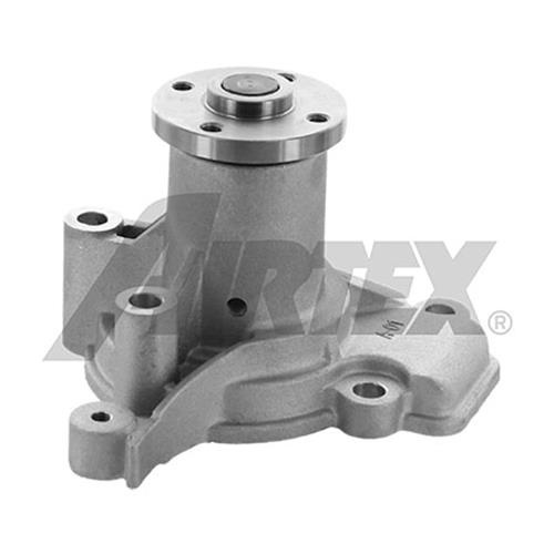 Водяна помпа