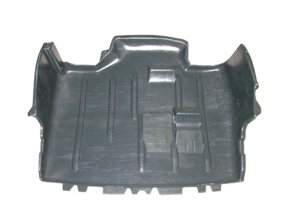 Захист двигуна