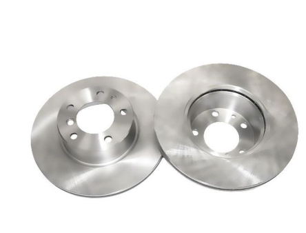 диск тормозной пер. BMW 5 (E34) (d302x22mm)  (LPR-Samko)