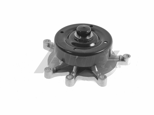 Водяна помпа