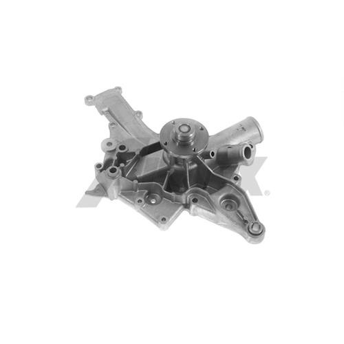 Водяна помпа