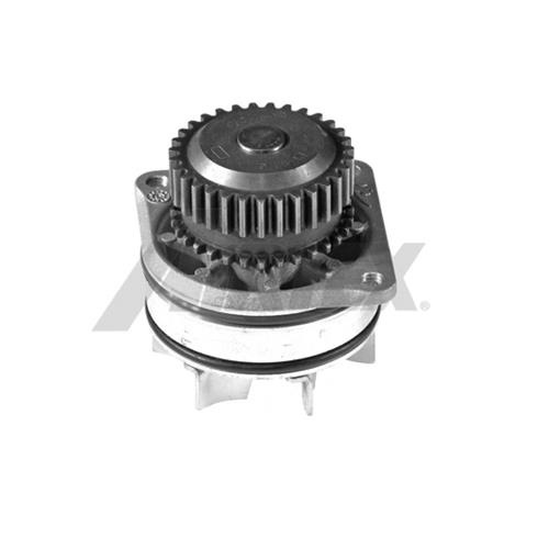 Водяна помпа