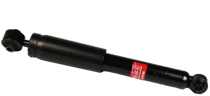 Амортизатор підвіски