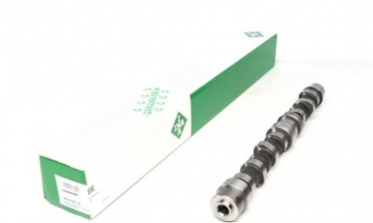 Розподільний вал