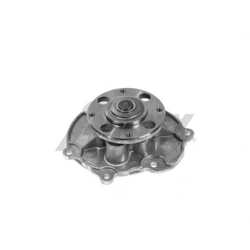 Водяна помпа