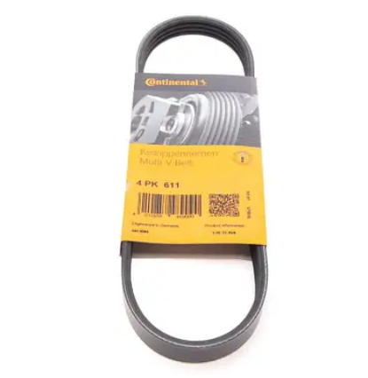 Ремінь поліклиновий CONTITECH