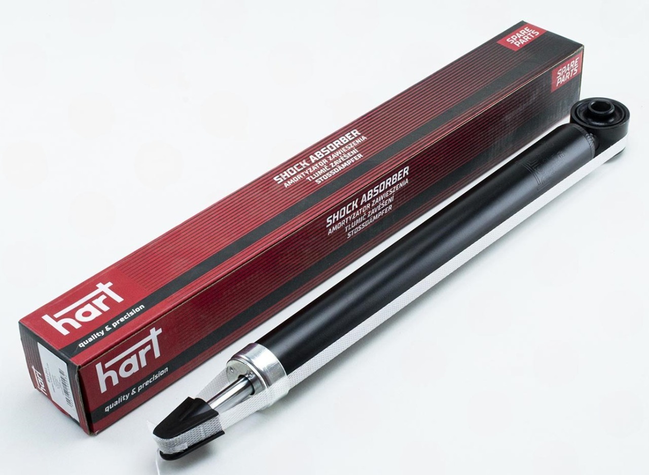 амортизатор зад. Opel ASTRA J 09->  (HART)