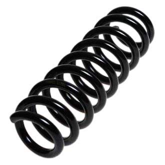 Пружина підвіски