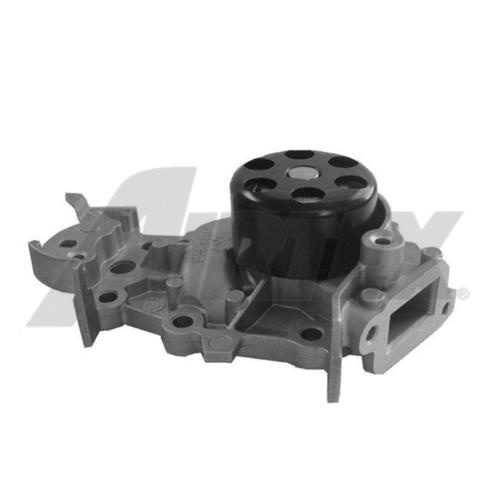 Водяна помпа