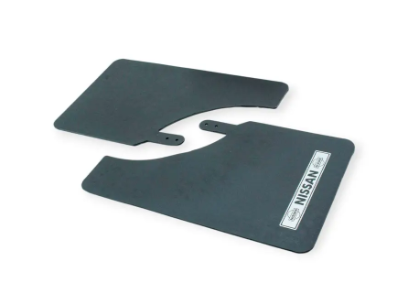 брызговик Speed Master (2шт) 230*375  Nissan