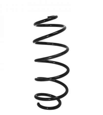 Пружина підвіски