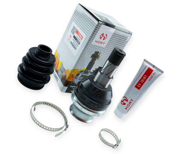 граната Lanos, Nexia, Lacetti, AVEO внутр. HORT 22х34