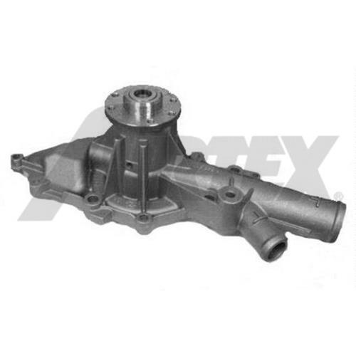 Водяна помпа