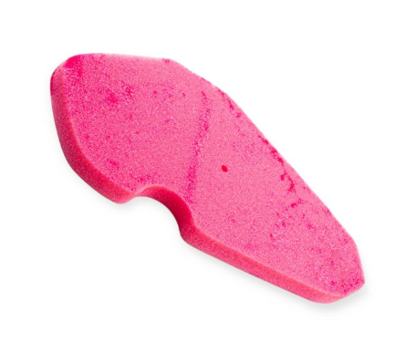 фильтр поролоновый SUZUKI Lets (с пропиткой красный)