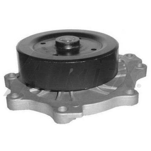 Водяна помпа