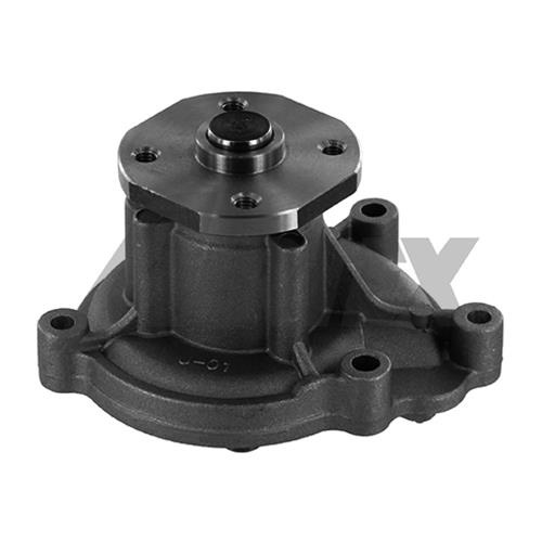 Водяна помпа