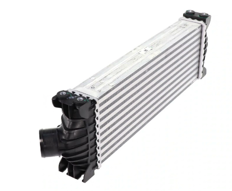 Інтеркулер 2.2TDCI