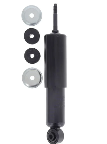 Амортизатор підвіски