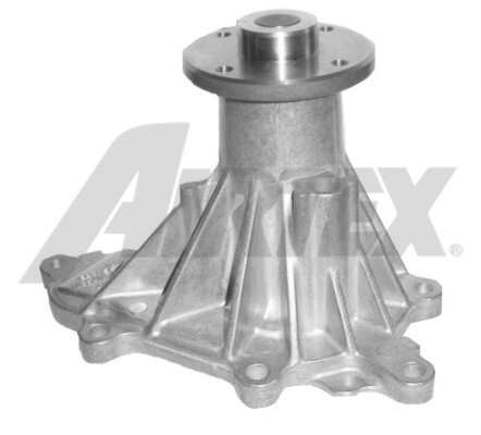 Водяна помпа