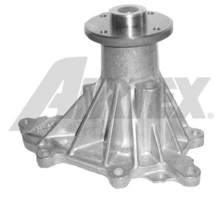 Водяна помпа 1754 - зображення 2