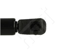 амортизатор багажника Mitsubishi Outlender II 07-> 420N/ 495MM  (HART) 814 043 - зображення 3