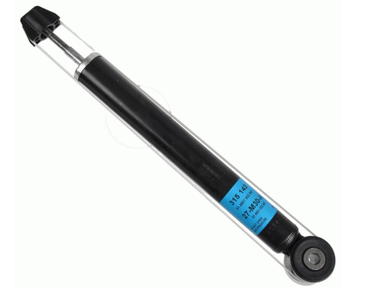 Амортизатор підвіски