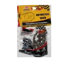 цепь распредвала GY6-125-150 YMH