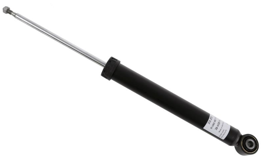 Амортизатор підвіски