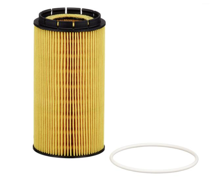 Масляный фильтр