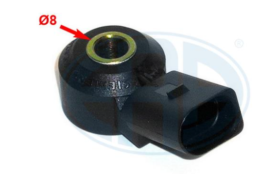 Датчик детонації