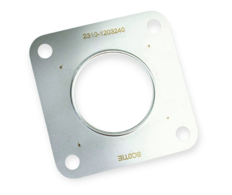 прокл.штанов Газель-A274 (метал)