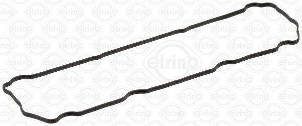 Прокладка, кришка головки циліндра