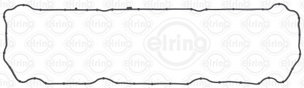 Прокладка, кришка головки циліндра 177.110 - зображення 2