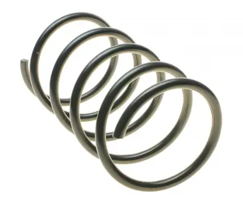 Пружина підвіски